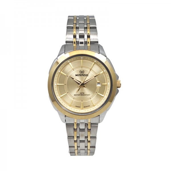 Mirage 8838 Silver Gold Lady LDBTGIV Mirage 8838 Silver Gold Lady LDBTGIV